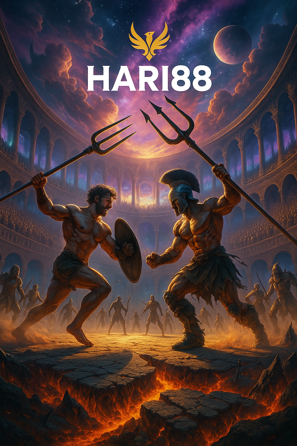 BATARA303