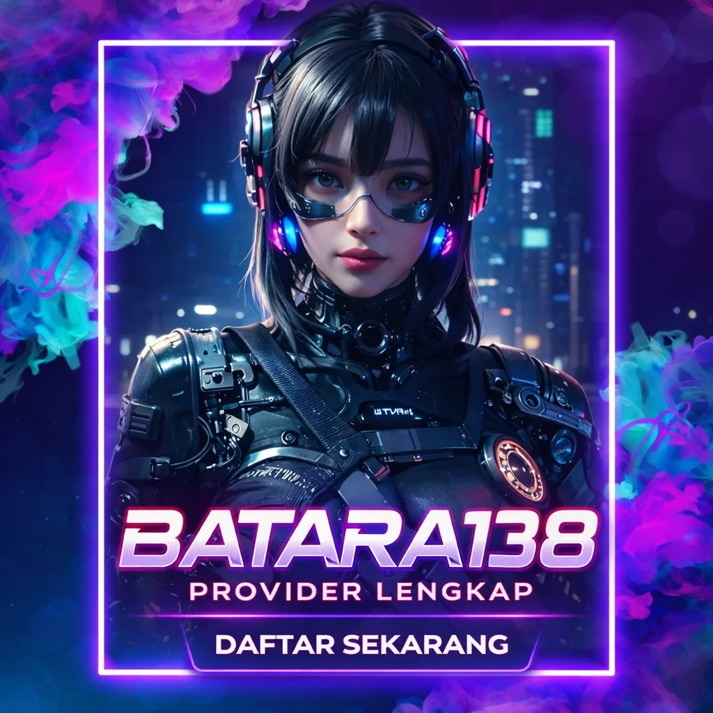 Batara138 » Akses Portal Game Praktis Untuk Pengalaman Seru